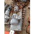 10 GPM Durco Centrifugal Pump