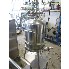 Sq Ft Stainless Steel Ertel-Alsop Cartridge / In-Line Basket Filter