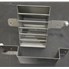 1 " Dia Exakt 3-Roll Mill