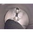 20 Cu Ft Gemco Stainless Steel Double Cone Conoform Vacuum Dryer