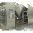 20 Cu Ft Gemco Twin Shell Vacuum Dryer