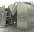 20 Cu Ft Gemco Twin Shell Vacuum Dryer