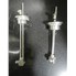 Glatt Air Techniques GPCG2 Fluid Bed Dryer