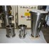 Glatt Air Techniques GPCG5 Fluid Bed Dryer