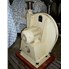 Glatt Air Techniques GPCG5 Fluid Bed Dryer