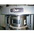 Glatt Air Techniques WSG-5 Fluid Bed Dryer