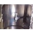 Glatt Air Techniques WSG-5 Fluid Bed Dryer