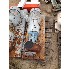 Goulds GPM Stainless Steel Centrifugal Pump