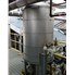 100 Gal Hebeler Stainless Steel Pressure Vessel