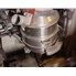 80 Quart Hobart Planetary Mixer M-802