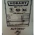 Liters Hobart Homogenizing Mixer