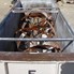 55 Cu Ft Scott Equipment Ribbon Blender