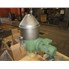 Westfalia Model RTC 150 Disc Centrifuge