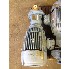 Ingersoll Rand 35 GPM Stainless Steel Centrifugal Pump