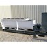 120 Cu Ft J.C. Steele & Sons  Inc. Pug Mill