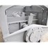 120 Cu Ft J.C. Steele & Sons  Inc. Pug Mill