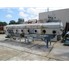 Jeffery 36 " Dia Fluid Bed Dryer