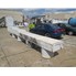 Jeffery 36 " Dia Fluid Bed Dryer