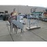 Jeffery 36 " Dia Fluid Bed Dryer