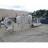 Jeffery 36 " Dia Fluid Bed Dryer