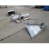 Jeffery 36 " Dia Fluid Bed Dryer