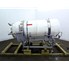 Johnson Industries Coating Pan