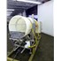 Johnson Industries Coating Pan