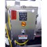 Johnson Industries Coating Pan