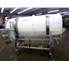Johnson Industries Coating Pan