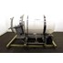 Johnson Industries Coating Pan