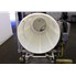 Johnson Industries Coating Pan
