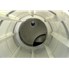 Johnson Industries Coating Pan