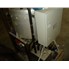 7 LBS/HR LED ITALIA Stainless Steel Tubular Evaporator