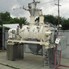 22 Cu Ft Littleford Day  FKM-600-D Plow Mixer