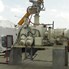 22 Cu Ft Littleford Day  FKM-600-D Plow Mixer
