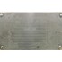 22 Cu Ft Littleford Day  FKM-600-D Plow Mixer