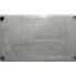 22 Cu Ft Littleford Day  FKM-600-D Plow Mixer