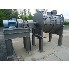 57 Cu Ft Littleford FKM-1600D Plow Mixer