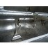57 Cu Ft Littleford FKM-1600D Plow Mixer