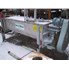 28 Cu Ft Marion Stainless Steel Paddle Mixer