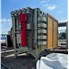 Never Installed 200000 LBS/HR Rentech Duct Fired HRSG System