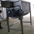 50 Cu Ft SS Ribbon Blender