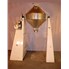 Patterson Industries Ltd.  8.7 Cu Ft Double Cone Mixer