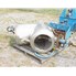 10 Cu Ft Patterson-Kelley Double Cone Conoform Vacuum Dryer