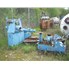 10 Cu Ft Patterson-Kelley Double Cone Conoform Vacuum Dryer
