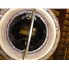 100 Cu Ft Patterson-Kelley Stainless Steel V-Blender