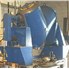 20 Cu Ft Patterson-Kelley Stainless Steel Double Cone Conoform Vacuum Dryer