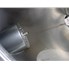 75 Cu Ft Patterson-Kelley Stainless Steel V-Blender
