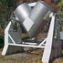 75 Cu Ft Patterson-Kelley Stainless Steel V-Blender