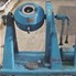0.2 Cu Ft Paul O. Abbe Double Cone Conoform Vacuum Dryer